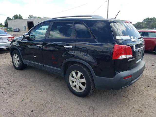 2012 Kia Sorento Base მანქანა იყიდება აუქციონზე, vin: 5XYKT4A62CG197049, აუქციონის ნომერი: 64177703