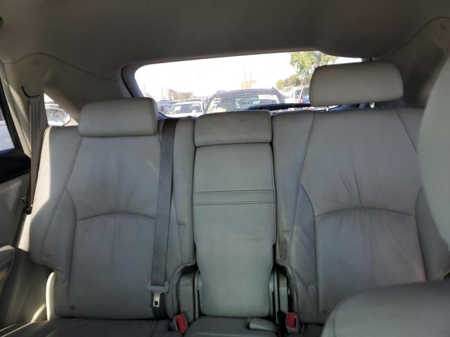 Продажа на аукционе авто 2006 Lexus Rx 400, vin: JTJHW31U160010563, номер лота: 61385163
