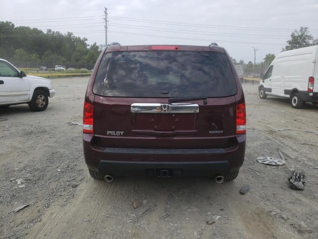 Aukcja sprzedaży 2009 Honda Pilot Touring, vin: 5FNYF48999B022492, numer aukcji: 62560733