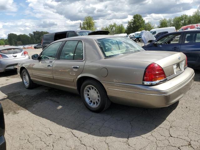 Aukcja sprzedaży 2001 Ford Crown Victoria Lx, vin: 2FAFP74W41X162882, numer aukcji: 65673953