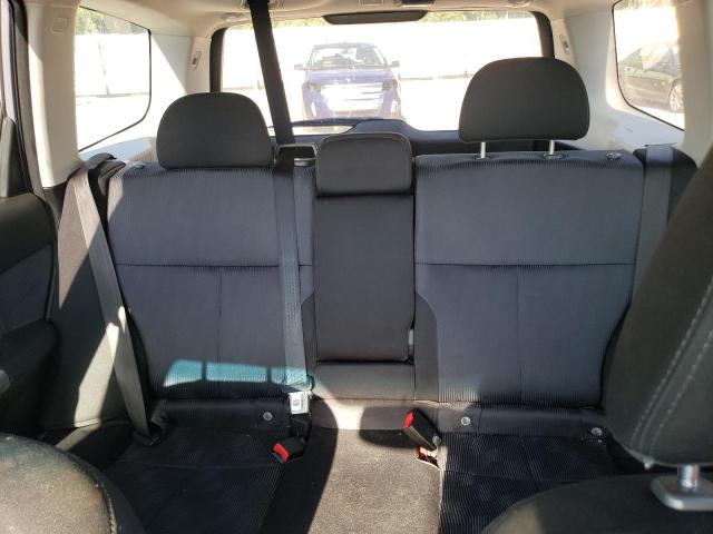 Продажа на аукционе авто 2010 Subaru Forester Xs, vin: JF2SH6BC6AH775483, номер лота: 63445973