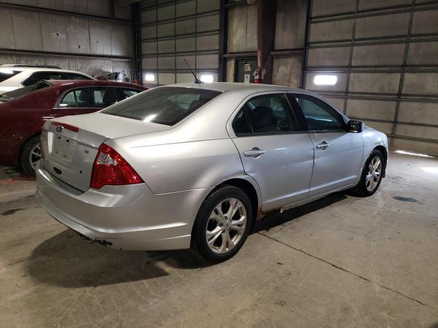 Продаж на аукціоні авто 2012 Ford Fusion Se, vin: 3FAHP0HA0CR180182, номер лоту: 62140343