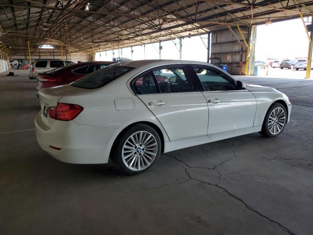 Aukcja sprzedaży 2012 Bmw 328 I Sulev, vin: WBA3C1C53CF430878, numer aukcji: 66281243