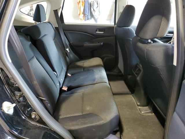 65619533 :رقم المزاد ، 2HKRM3H36GH543717 vin ، 2016 Honda Cr-v Lx مزاد بيع