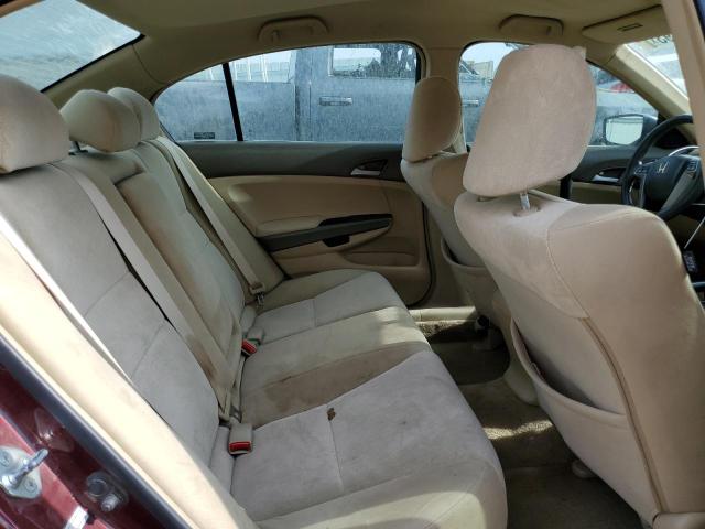 2009 Honda Accord Lxp მანქანა იყიდება აუქციონზე, vin: 1HGCP26479A117243, აუქციონის ნომერი: 61317693