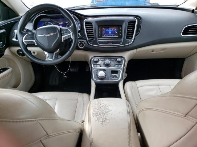 Aukcja sprzedaży 2015 Chrysler 200 C, vin: 1C3CCCCB1FN576490, numer aukcji: 65433703