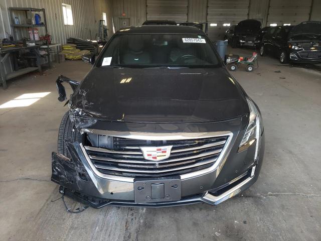 Продаж на аукціоні авто 2016 Cadillac Ct6 Premium, vin: 1G6KF5RS1GU166784, номер лоту: 62857043