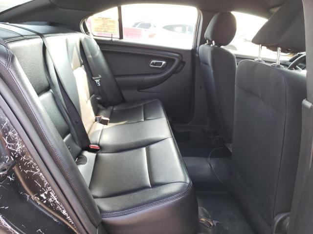 Aukcja sprzedaży 2013 Ford Taurus Police Interceptor, vin: 1FAHP2M87DG160051, numer aukcji: 64656133