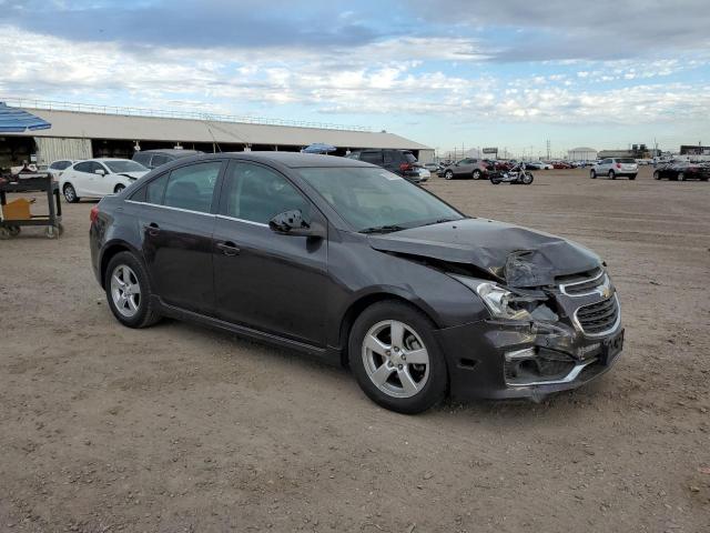 Продажа на аукционе авто 2016 Chevrolet Cruze Limited Lt, vin: 1G1PE5SBXG7208442, номер лота: 63874273