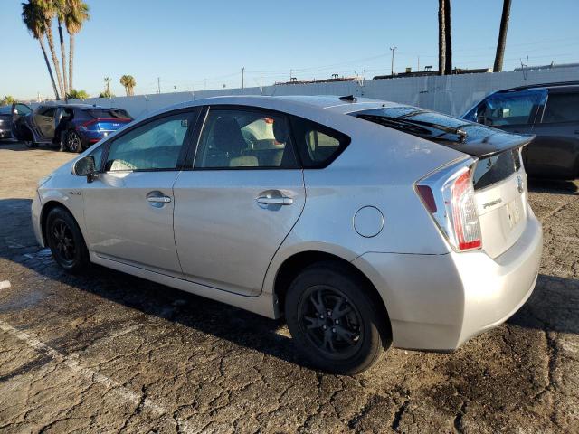 2013 Toyota Prius მანქანა იყიდება აუქციონზე, vin: JTDKN3DU0D0346709, აუქციონის ნომერი: 65558763