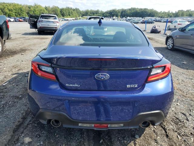 Продаж на аукціоні авто 2022 Subaru Brz Premium, vin: JF1ZDBC14N8704020, номер лоту: 65045843