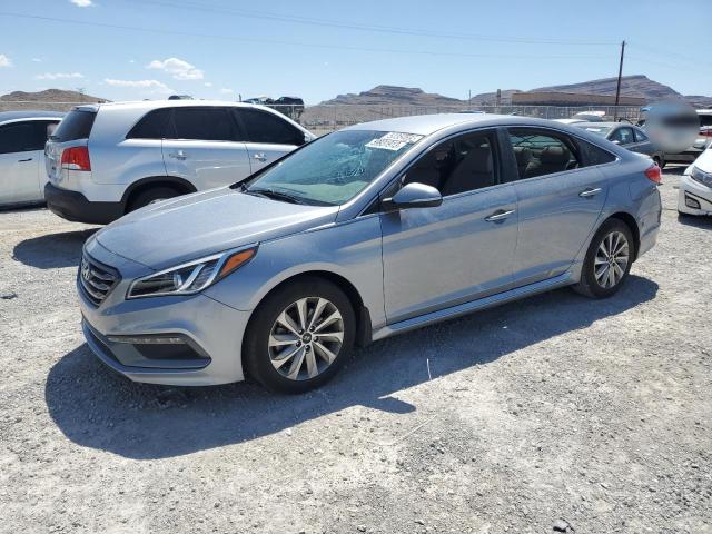 Aukcja sprzedaży 2016 Hyundai Sonata Sport, vin: 5NPE34AF4GH390444, numer aukcji: 59931913