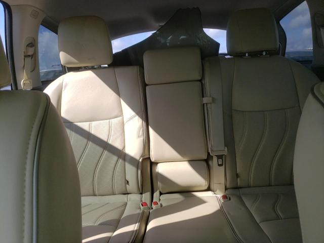 Продаж на аукціоні авто 2016 Infiniti Qx60, vin: 5N1AL0MN5GC530017, номер лоту: 60371393