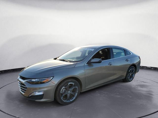 2022 Chevrolet Malibu Lt მანქანა იყიდება აუქციონზე, vin: 1G1ZD5ST2NF173998, აუქციონის ნომერი: 61883963