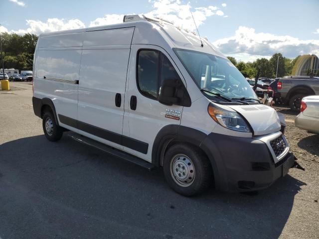 Продаж на аукціоні авто 2020 Ram Promaster 2500 2500 High, vin: 3C6TRVDGXLE109575, номер лоту: 61125243