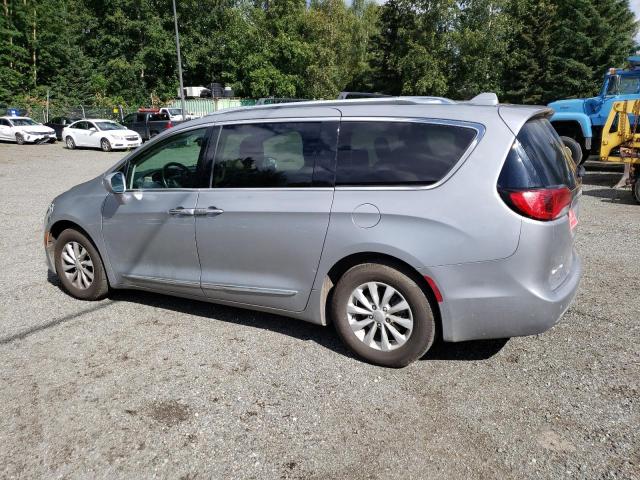 Aukcja sprzedaży 2018 Chrysler Pacifica Touring L, vin: 2C4RC1BG9JR120014, numer aukcji: 61430943