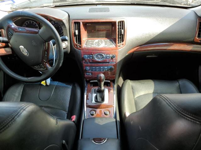 Aukcja sprzedaży 2011 Infiniti G37 Base, vin: JN1CV6AP2BM503461, numer aukcji: 63727753