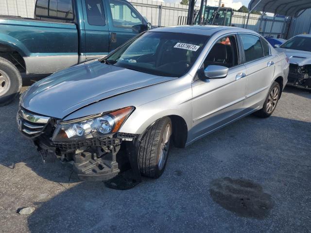 Продажа на аукционе авто 2011 Honda Accord Ex, vin: 5KBCP3F75BB002749, номер лота: 63379673