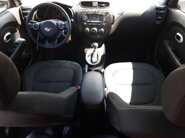 Продажа на аукционе авто 2016 Kia Soul +, vin: KNDJP3A5XG7350166, номер лота: 65896393