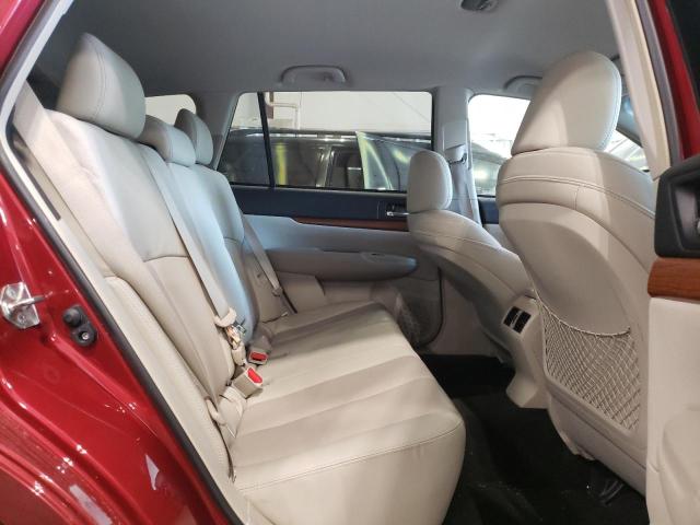 Aukcja sprzedaży 2014 Subaru Outback 2.5i Limited, vin: 4S4BRCKC0E3244594, numer aukcji: 64556113