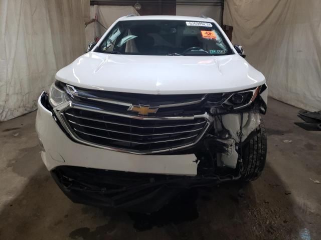 Aukcja sprzedaży 2018 Chevrolet Equinox Premier, vin: 3GNAXVEV8JS525116, numer aukcji: 63698923
