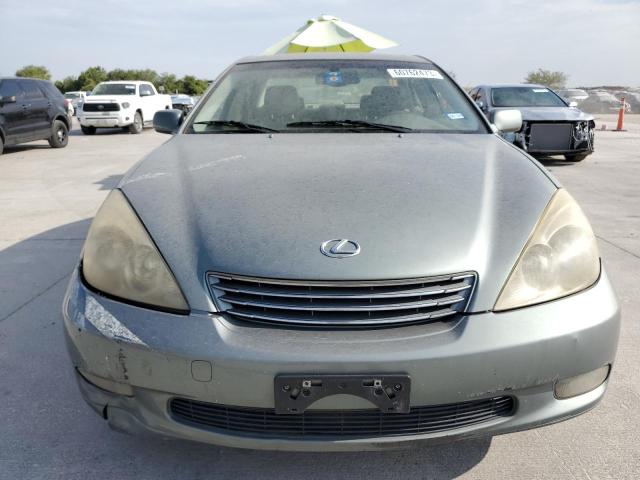 60762473 :رقم المزاد ، JTHBF30GX20013281 vin ، 2002 Lexus Es 300 مزاد بيع