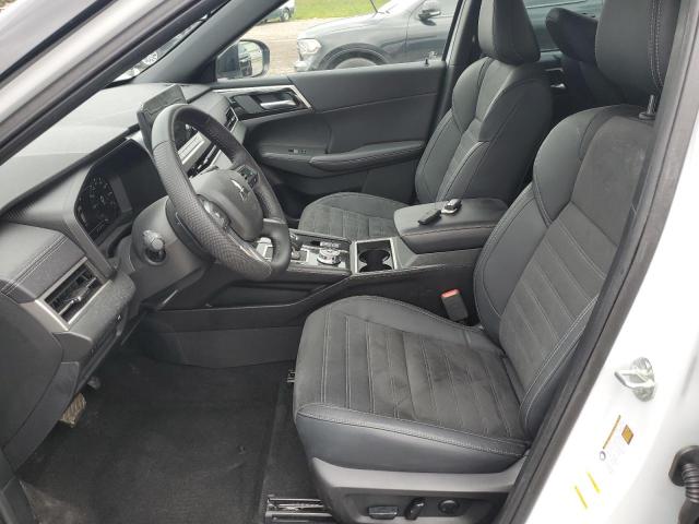 Продаж на аукціоні авто 2023 Mitsubishi Outlander Se, vin: JA4J3UA81PZ033872, номер лоту: 62917323