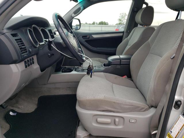 65789533 :رقم المزاد ، JTEBU14R79K040360 vin ، 2009 Toyota 4runner Sr5 مزاد بيع