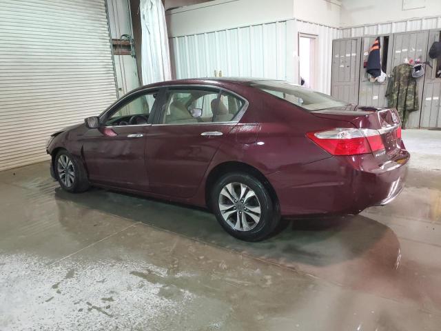 Продажа на аукционе авто 2013 Honda Accord Lx, vin: 1HGCR2F35DA276112, номер лота: 65378223