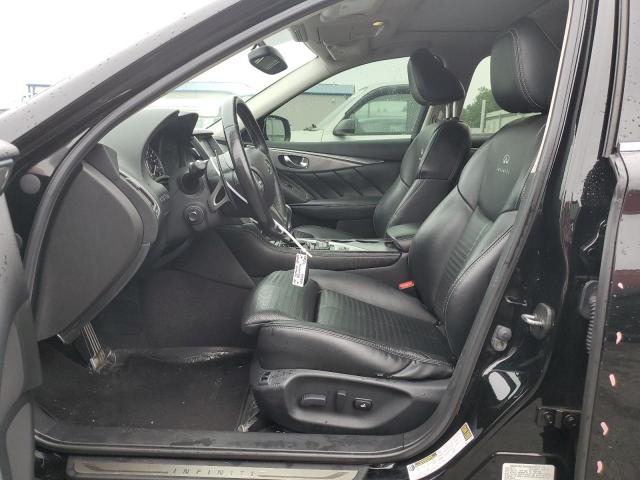 63004563 :رقم المزاد ، JN1AV7AR8EM700105 vin ، 2014 Infiniti Q50 Hybrid Premium مزاد بيع