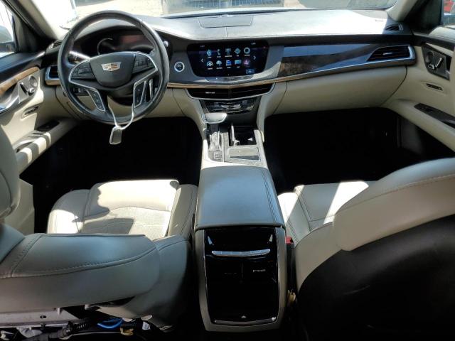 Aukcja sprzedaży 2017 Cadillac Ct6 Premium Luxury, vin: 1G6KF5RS5HU166756, numer aukcji: 63923373