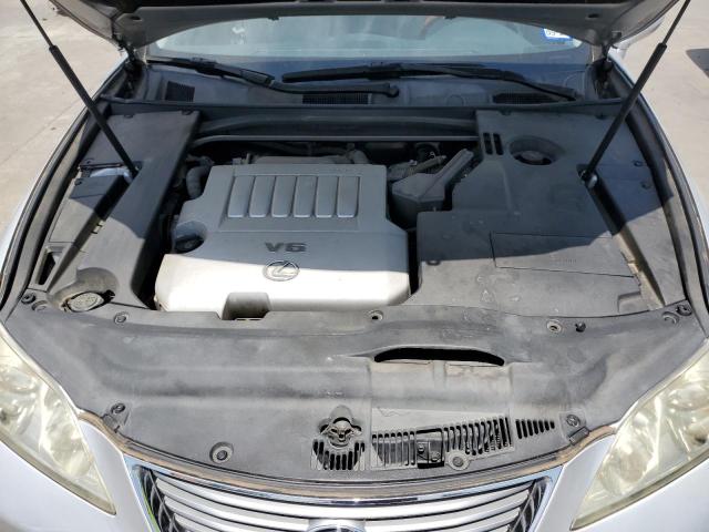 Aukcja sprzedaży 2008 Lexus Es 350, vin: JTHBJ46G182240156, numer aukcji: 62813473