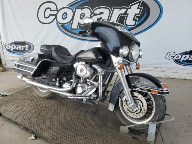 Продажа на аукционе авто 2004 Harley-davidson Flhtci, vin: 1HD1FFW344Y632481, номер лота: 62488703