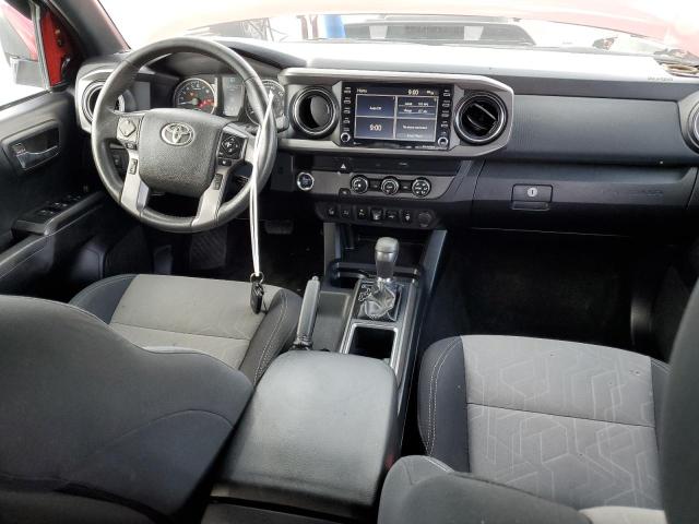 Aukcja sprzedaży 2020 Toyota Tacoma Double Cab Sport, vin: 5TFAZ5CN0LX093533, numer aukcji: 63402443