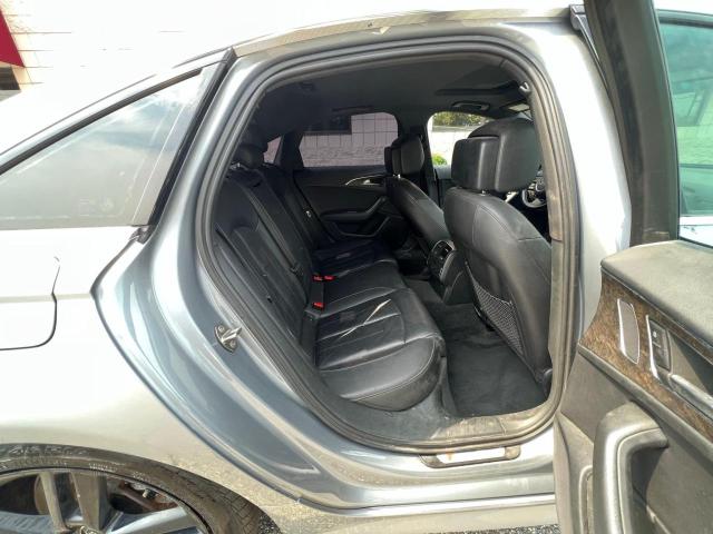 Aukcja sprzedaży 2017 Audi A6 Premium, vin: WAUF8AFC4HN056464, numer aukcji: 65544763