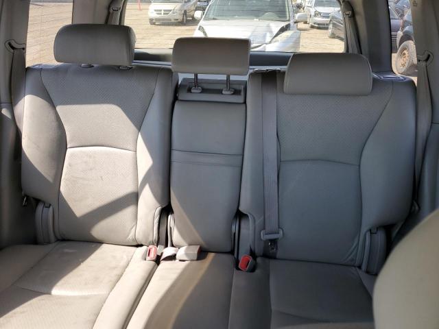 Aukcja sprzedaży 2007 Toyota Highlander Hybrid, vin: JTEEW21A970035732, numer aukcji: 63690093