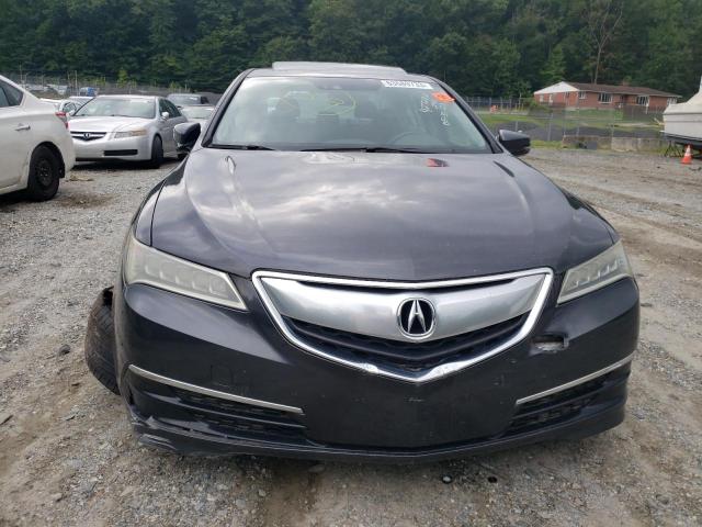 63689733 :رقم المزاد ، 19UUB3F59FA004746 vin ، 2015 Acura Tlx Tech مزاد بيع