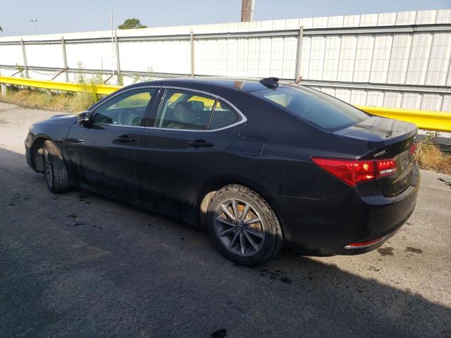 2020 Acura Tlx მანქანა იყიდება აუქციონზე, vin: 19UUB1F37LA004954, აუქციონის ნომერი: 65217643