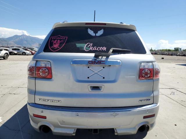 Aukcja sprzedaży 2012 Gmc Acadia Denali, vin: 1GKKVTED4CJ138022, numer aukcji: 64436753