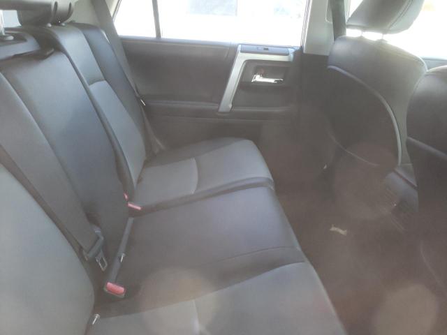 64477383 :رقم المزاد ، JTEBU5JR2G5356272 vin ، 2016 Toyota 4runner Sr5/sr5 Premium مزاد بيع