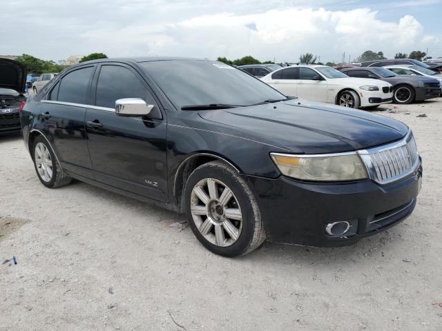 Продаж на аукціоні авто 2008 Lincoln Mkz, vin: 3LNHM26TX8R622455, номер лоту: 64530083