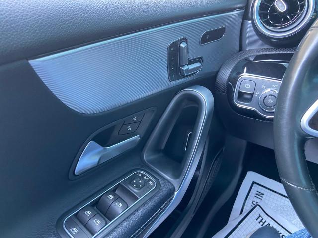 2020 Mercedes-benz A 220 4matic მანქანა იყიდება აუქციონზე, vin: W1K3G4FB4LW047516, აუქციონის ნომერი: 63381673