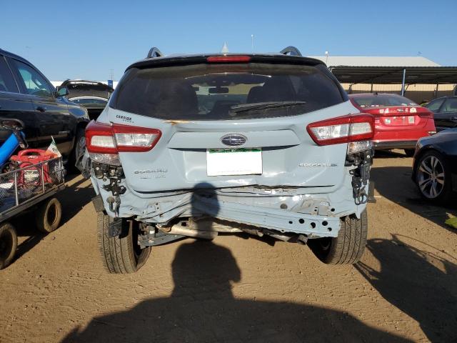 Продажа на аукционе авто 2018 Subaru Crosstrek Limited, vin: JF2GTAJC3JH258540, номер лота: 63721833