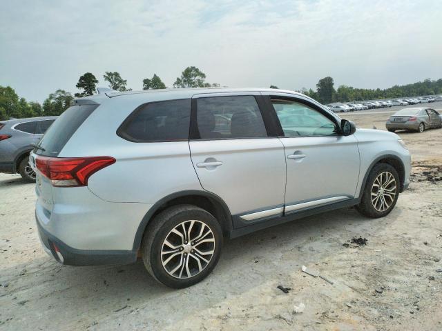 Auction sale of the 2017 Mitsubishi Outlander Es, vin: JA4AZ2A35HZ030403, lot number: 62335623