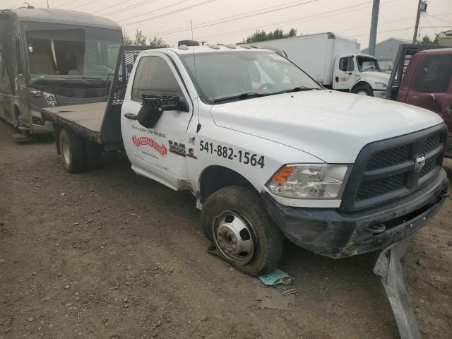 2017 Ram 3500 მანქანა იყიდება აუქციონზე, vin: 3C7WRTBL4HG670024, აუქციონის ნომერი: 63419383