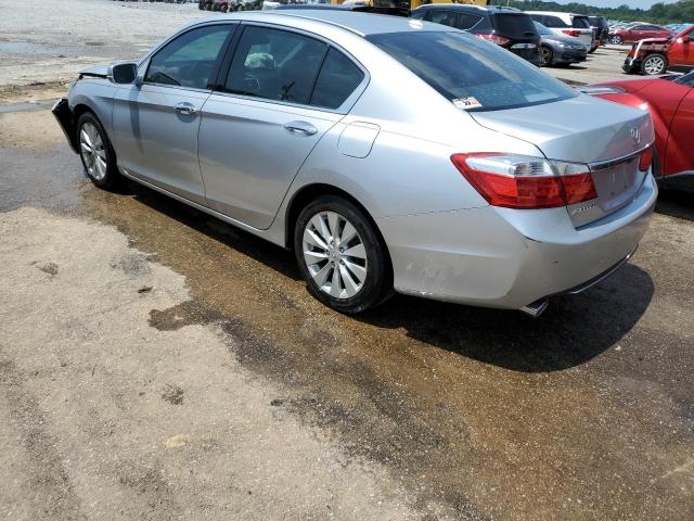 62310743 :رقم المزاد ، 1HGCR3F82FA014519 vin ، 2015 Honda Accord Exl مزاد بيع