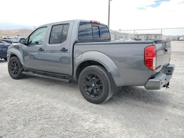 2019 Nissan Frontier S მანქანა იყიდება აუქციონზე, vin: 1N6AD0ER3KN735168, აუქციონის ნომერი: 62423153