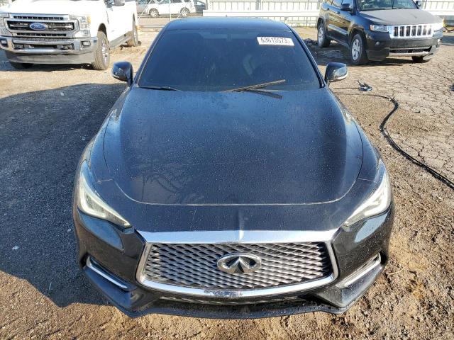 Aukcja sprzedaży 2017 Infiniti Q60 Premium, vin: JN1EV7ELXHM550266, numer aukcji: 63615573