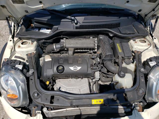 64775553 :رقم المزاد ، WMWSU3C58CT257462 vin ، 2012 Mini Cooper مزاد بيع
