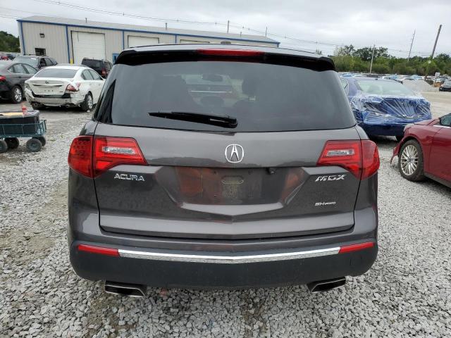 Auction sale of the 2011 Acura Mdx Technology, vin: 2HNYD2H69BH538927, lot number: 63587133